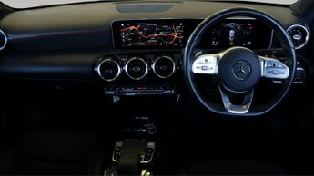 Mercedes-Benz A Class A 200 AMG LINE EXECUTIVE