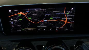 Mercedes-Benz A Class A 200 AMG LINE EXECUTIVE