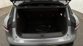 Renault Megane E-Tech ICONIC