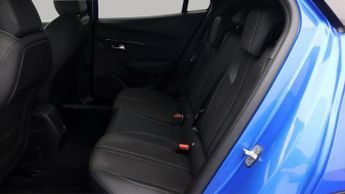 Peugeot 2008 PURETECH EAT8 S/S GT