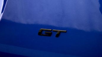 Peugeot 2008 PURETECH EAT8 S/S GT