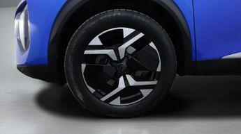 Peugeot 2008 PURETECH EAT8 S/S GT