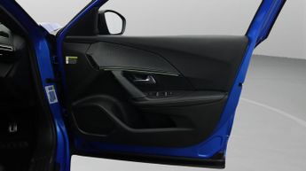 Peugeot 2008 PURETECH EAT8 S/S GT