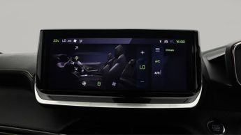 Peugeot 2008 PURETECH EAT8 S/S GT