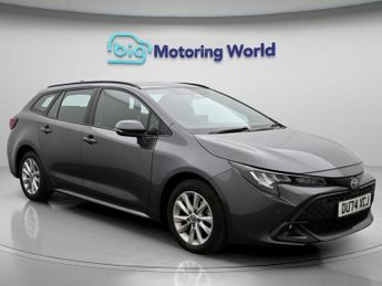 Toyota Corolla ICON