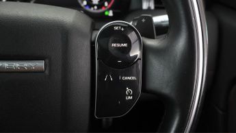 Land Rover Discovery Sport R-DYNAMIC SE