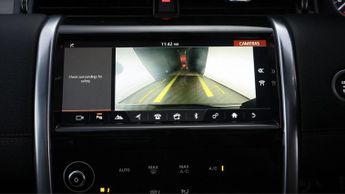Land Rover Discovery Sport R-DYNAMIC SE