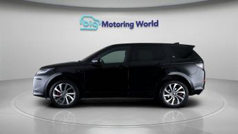 Land Rover Discovery Sport R-DYNAMIC SE
