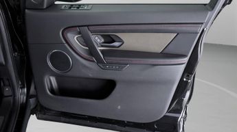 Land Rover Discovery Sport R-DYNAMIC SE