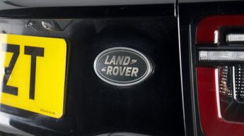 Land Rover Discovery Sport R-DYNAMIC SE