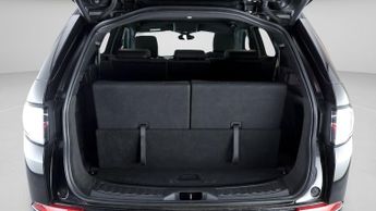 Land Rover Discovery Sport R-DYNAMIC SE