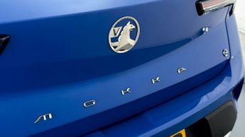 Vauxhall Mokka Electric ULTIMATE