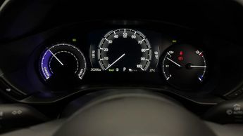 Mazda MX-30 EXCLUSIVE-LINE