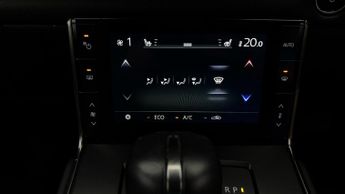 Mazda MX-30 EXCLUSIVE-LINE