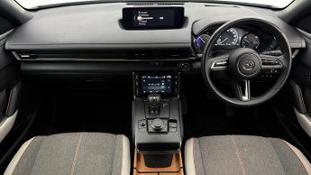 Mazda MX-30 EXCLUSIVE-LINE
