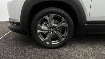 Mazda MX-30 EXCLUSIVE-LINE