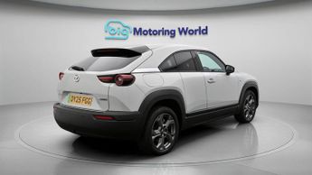 Mazda MX-30 EXCLUSIVE-LINE