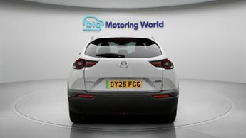 Mazda MX-30 EXCLUSIVE-LINE