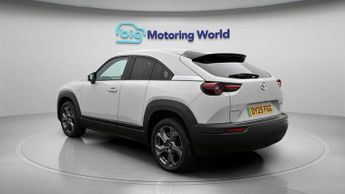 Mazda MX-30 EXCLUSIVE-LINE