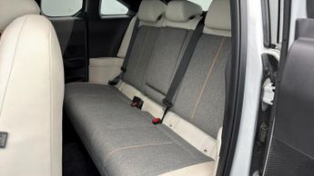 Mazda MX-30 EXCLUSIVE-LINE