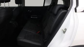 Citroen C5 Aircross SHINE