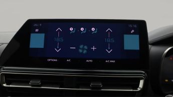 Citroen C5 Aircross SHINE