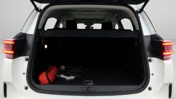 Citroen C5 Aircross SHINE