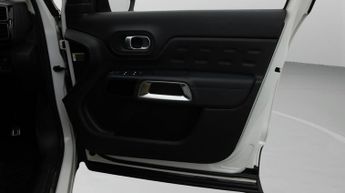 Citroen C5 Aircross SHINE