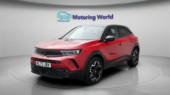 Vauxhall Mokka ULTIMATE