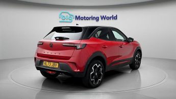 Vauxhall Mokka ULTIMATE