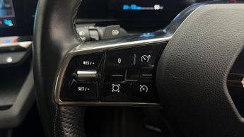 Renault Megane E-Tech EQUILIBRE
