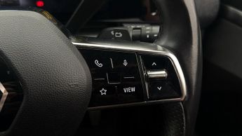 Renault Megane E-Tech EQUILIBRE