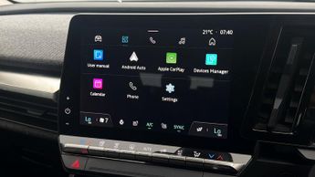 Renault Megane E-Tech EQUILIBRE