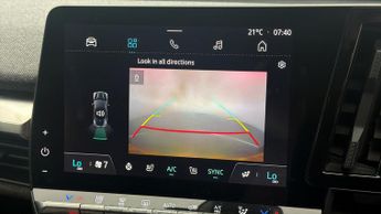 Renault Megane E-Tech EQUILIBRE