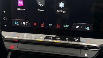 Renault Megane E-Tech EQUILIBRE
