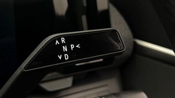 Renault Megane E-Tech EQUILIBRE
