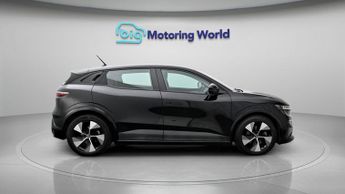 Renault Megane E-Tech EQUILIBRE