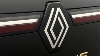 Renault Megane E-Tech EQUILIBRE