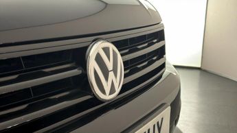 Volkswagen Tiguan R-LINE TECH TDI 4MOTION DSG