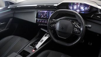 Peugeot 308 BLUEHDI S/S ALLURE