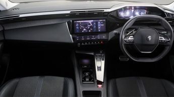 Peugeot 308 BLUEHDI S/S ALLURE