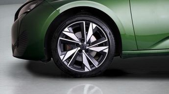 Peugeot 308 BLUEHDI S/S ALLURE