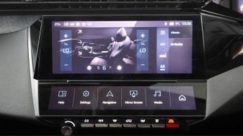 Peugeot 308 BLUEHDI S/S ALLURE
