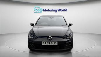 Volkswagen Golf GTE DSG