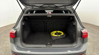 Volkswagen Golf GTE DSG