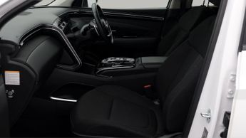 Hyundai TUCSON T-GDI SE CONNECT