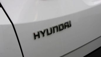 Hyundai TUCSON T-GDI SE CONNECT