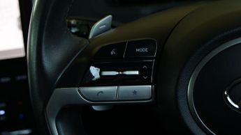 Hyundai TUCSON T-GDI SE CONNECT