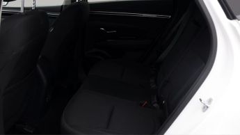 Hyundai TUCSON T-GDI SE CONNECT