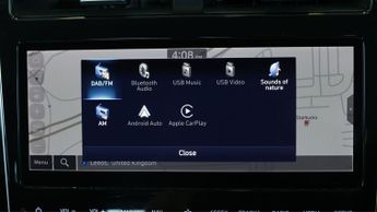 Hyundai TUCSON T-GDI SE CONNECT